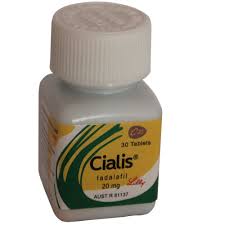 Cialis 30 Tablet