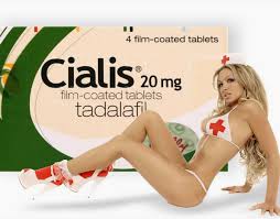 Cialis Kullanımı